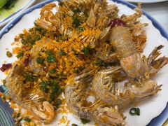 -旺鲜渔港连锁餐厅·珠海特色美食地标(爱情邮局店)