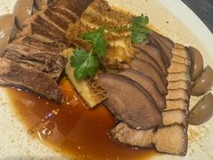 -潮州府·潮菜·砂锅粥(徐家汇店)