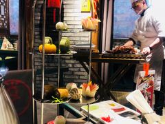 -京味斋·北京烤鸭(北京南站洋桥店)