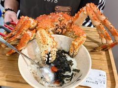 -震海贝烤贝·民俗特色店(延吉总店)