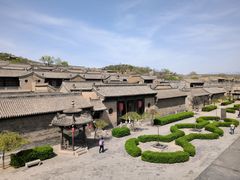 -山西王家大院