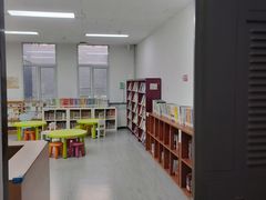 -朝阳区图书馆(小庄店)