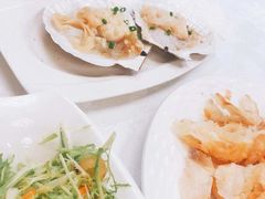 -万宝海鲜舫(劳动公园店)