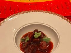 -白家大院·王府宫廷菜(苏州街店)