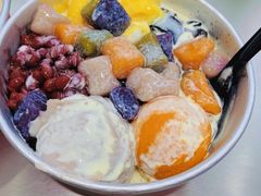 -亦古亭·手作鲜果芋圆(大学城店)
