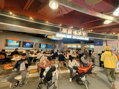 -開籠雀冰室(同和金铂店)