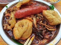 -凤张螺蛳粉·爽口粉(跃进路总店)