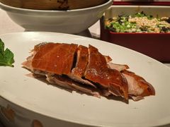 -四季民福烤鸭店(外滩外白渡桥店)