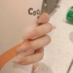 -沐白•盛妍日式美甲美睫