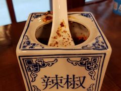 -左陕右甘(亚运村店)