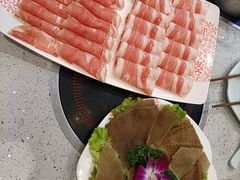 -密友回转自助火锅(世茂国际广场店)