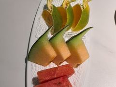 -3号仓库·创意中国菜(嘉兴龙鼎万达店)