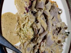 -上和臻品中国菜(花园街店)