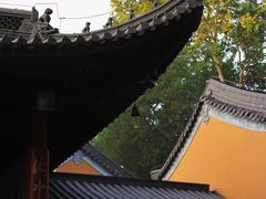 -灵谷景区