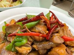 -南拳十三姨·潮汕砂锅粥·粤菜(西单大悦城店)