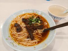 -进哥湖南津市牛肉粉店(下沙店)