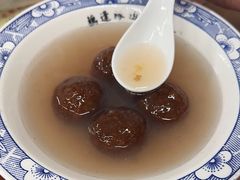 -粗茶淡饭(东关街店)