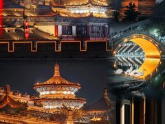 -西安市广仁寺
