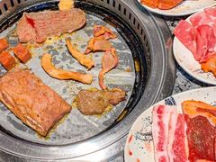 -阪尚皇·原切牛排·烤肉火锅自助(北京路店)