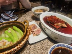 -南京大牌档(富力海珠城店)