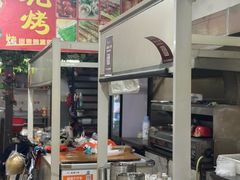 -老兵麻辣烫(世欧王庄店)