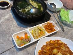 -屋里家延边朝鲜族冷面(南园店)