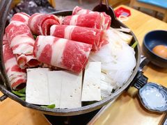 寿喜锅-村上一屋(回龙观店)