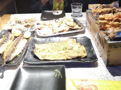 -云晓光头烧烤吧(盛夏店)