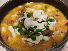 肥肠鱼-赵小姐丨新中餐(曲江店)