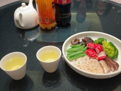 -徐记海鲜(陕西历史博物馆|明德门店)
