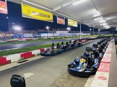 -赛卡联盟WSK卡丁车俱乐部