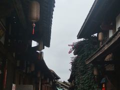 -恩阳古镇