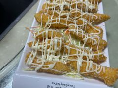 -源港渔村-中山脆肉鲩(博罗店)