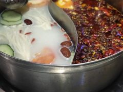 -大斌家串串火锅(万国城店)
