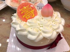 -醉香园(长江北路店)