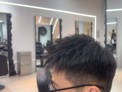 -禾一 HAIR SALON染发·烫发
