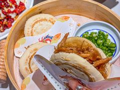 -奔跑吧陕菜·盛世长安(民乐园万达店)