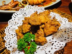 -前海沿·青岛菜(五四广场永旺店)