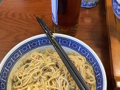 -孙盛兴奥灶面馆·蟹黄面·三虾面(山塘街总店)