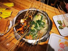 -袁记串串香(西安路店)