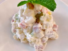 什锦土豆沙拉-丰收日·小海鲜·沪上家宴(顾村正大店)