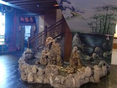 景观位-江宁会馆(劈柴院店)