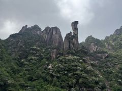 -三清山风景名胜区