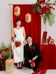 -雅云婚纱摄影工作室旗舰店