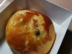 蔓越莓司康-丁香西饼屋(桂林路店)