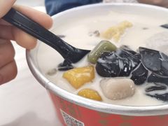 -亦古亭·手作鲜果芋圆(大学城店)