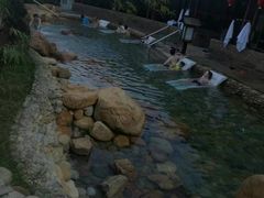 -汕尾莲花山温泉度假村