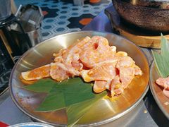 -哈哈碳都·牛肋条无限自助烤肉(宝龙店)
