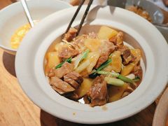 -长安记·大美陕菜(朝阳大悦城店)