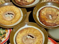 -楚东君•襄阳牛肉面牛杂煲(陆家嘴正大店)